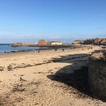 Appartement Harbour View à North Berwick Extérieur photo
